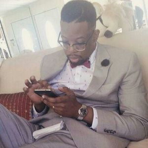 Meet your Posher, Rick